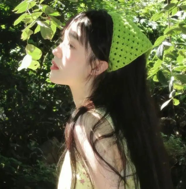 玉女桃花满堂红